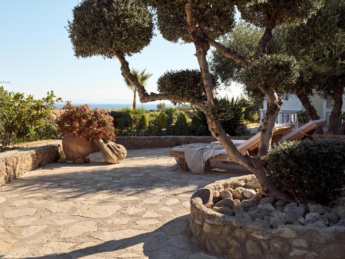Villaggio Studios & Apartments Vasilikos  Exterior photo